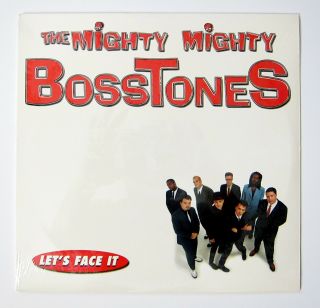 Mighty Mighty Bosstones " Let 
