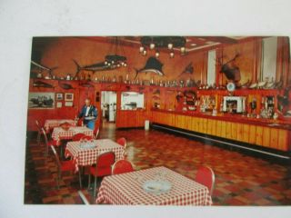 3 Vintage Storz Beer Postcards NOS 5
