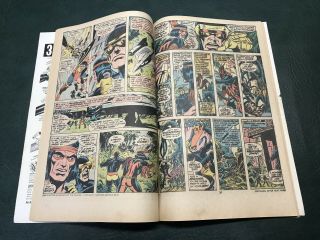(1975) Giant - Size X - Men 1 1st X - Men Team 2nd Full Wolverine Unrestored 12