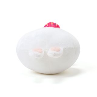 [LINE FRIENDS] Icecream Cony 25cm 9.  8inch Animal Plush Doll Sitting Posture 1ea 6
