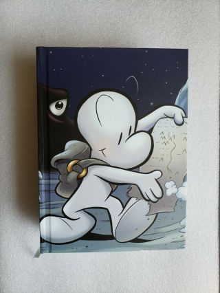 Bone: Full Color One Volume Edition By Jeff Smith (hardcover,  2011)