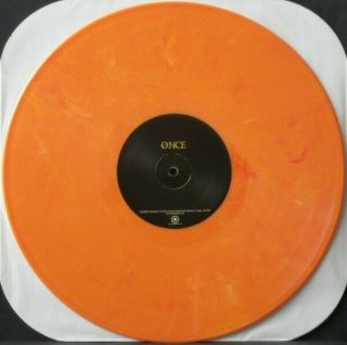 Queens of the Stone Age • Lullabies to Paralyze • 1st Pressing Color 2 LP 4
