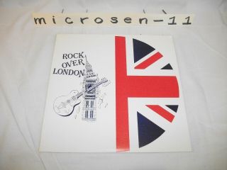 Rock Over London - 116 - April 15 1984 - Queen Ub40 Depeche Mode Bananarama