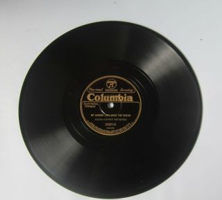 Columbia 15227 - D Leake County Revelers In The Good Old Summer Time/my Bonnie