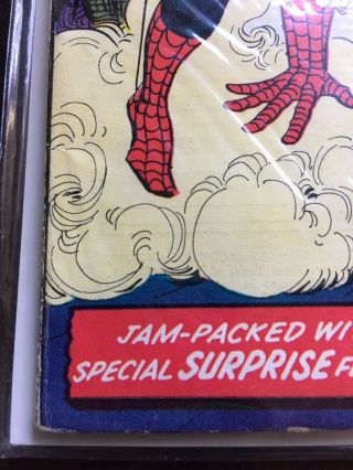 The Spider - Man 1 1964 3