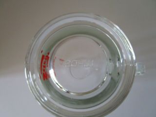 Modern Tapered Salzburger Stiegl Bier 0.  5L Beer Glass Steins SAHM Glass 5