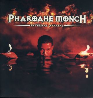 Pharoahe Monch - Internal Affairs 