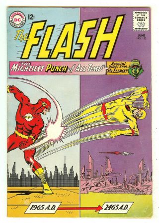Flash 153