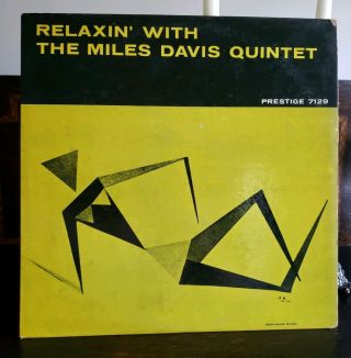 Miles Davis Sam
