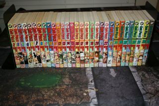 One Piece Manga Vol 2 - 31