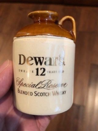Prince William And Catherine Mini Bottle,  Very Rare,  Seal Intact