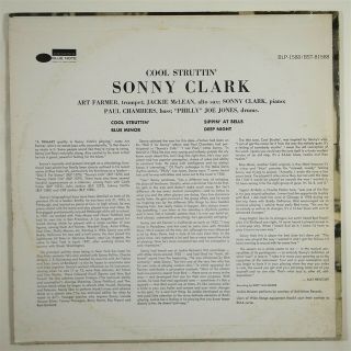 Sonny Clark 