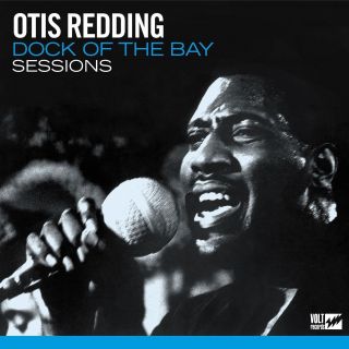 Otis Redding - Dock Of The Bay Sessions (12 " Vinyl Lp)