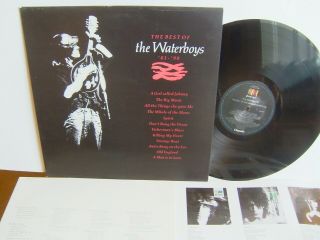 The Waterboys - The Best Of 