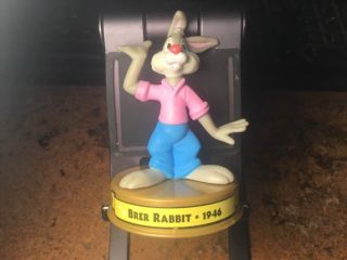Mcdonalds 100 Years Of Magic Brer Rabbit 1946 Disney