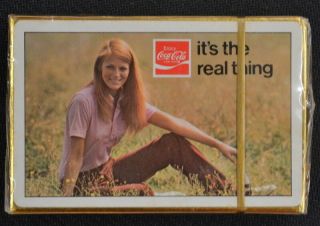 1971 Coca - Cola It 