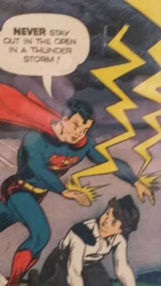 Adventure Comics 108 CGC 9.  0 DC 1946 Superman Superboy RARE NM grade 3