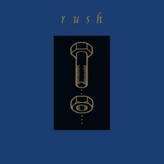 Rush - Counterparts - 2 Vinilo Vinyl Record