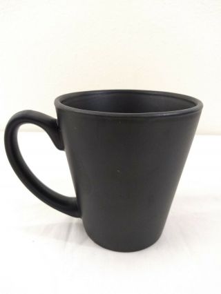 Nike Black & White Ceramic Swoosh Coffee Mug [VHTF] from Nike 2
