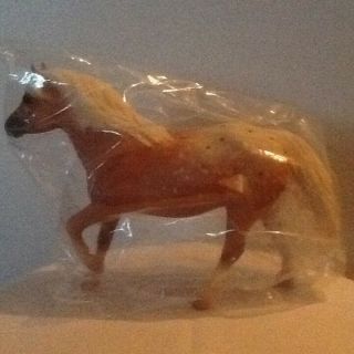 Appaloosa Pony Champion Sears Wishbook 1998