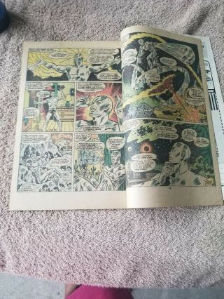 Giant - Size X - Men 1 ([July] 1975,  Marvel) 4