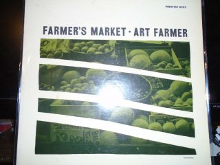 Art Farmer Farmer 