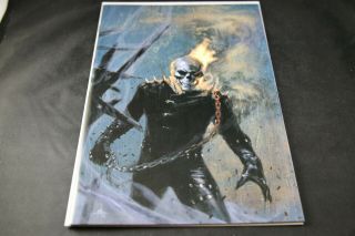 Cosmic Ghost Rider 1 Nm,  Dell 