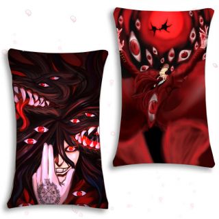 Anime Hellsing Alucard Cosplay Hugging Body Pillow Case Cover 35 55cm Cm - 228