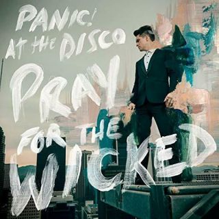Panic At The Disco - Pray For The Wicked - Lp Vinyl -