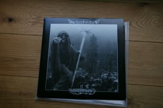 Arckanum Kostagher Vinyl Lp Watain Dissection Mayhem Darkthrone