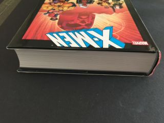 Uncanny X - Men Omnibus Jim Lee Volume 1 and 2 Complete Set RARE OOP HOT S/H 7