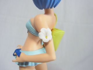 Evangelion HG Figure Rei Ayanami Raising Project Soft Boobs Figure Brand - 7