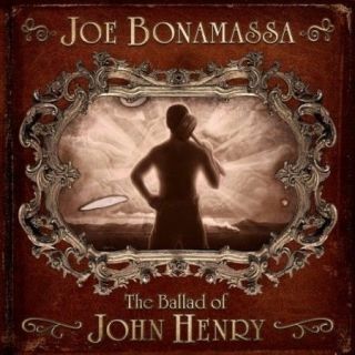 Bonamassa,  Joe - Ballad Of John Henry Ltd.  Vinyl Record