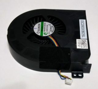Cooling Fan For Dell Precision M4700 1g40n 01g40n Cn - 01g40n Fan Assembly