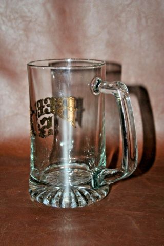 Large Old West Style 1L 6.  5 