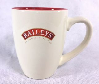 R.  A.  Baileys Irish Cream Coffee Mug Cup 12 Oz
