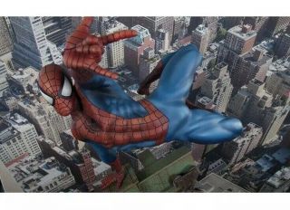 Sideshow Marvel Spider - Man Premium Format Figure - 4
