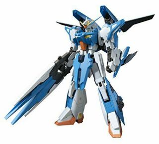 [amazon.  Co.  Jp Limited] Hgbf Gundam Build Fighters Batorogu A - Z Gundam 1/144 Scal