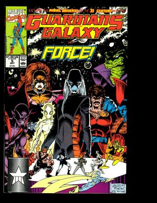 12 Guardians of Galaxy Marvel Comics 1 2 3 4 5 6 7 8 9 10 11 12 GK19 5