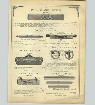 1890 Paper Ad Cook 
