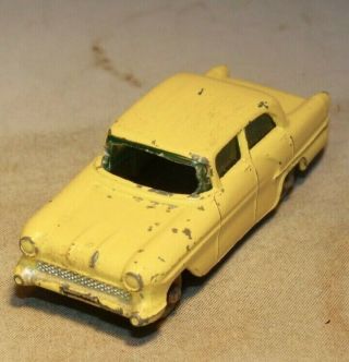 45a Vauxhall Victor Matchbox Lesney Made In England