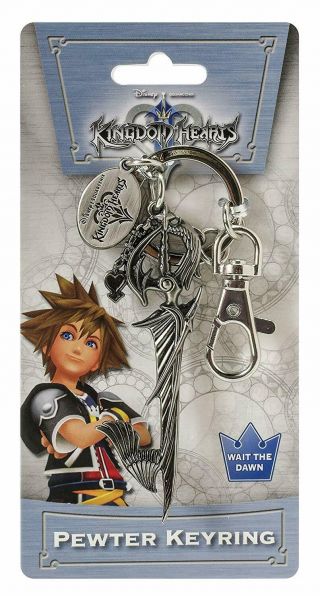 Kingdom Hearts: Riku 