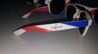 10x Chandon Sunglasses Uv400 Protection Pub Shed Bar Man Cave