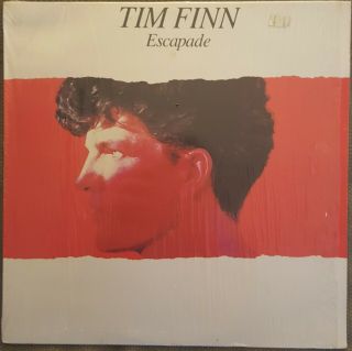 Tim Finn - Escapade.  Rickie Lee Jones–self Titled,  Steve Winwood - Refugees Of The