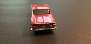 MATCHBOX LESNEY 57 Chevrolet Impala CUSTOM RESTORATION 2