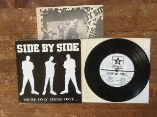 Side By Side - You 