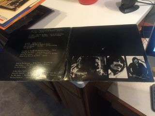 The Beatles Black Album Rare Collector ' s Item 4