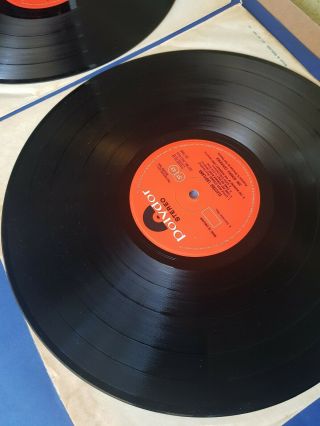 Jimi Hendrix experience Electric Ladyland UK 2LP nude gatefold sleeve vinyl 2