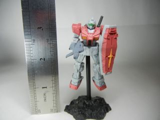 Gundam Gashapon S.  O.  G 1/300 Series 