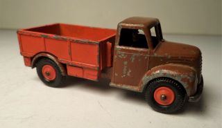 Britains Vintage Pick Up Truck 3 " Early